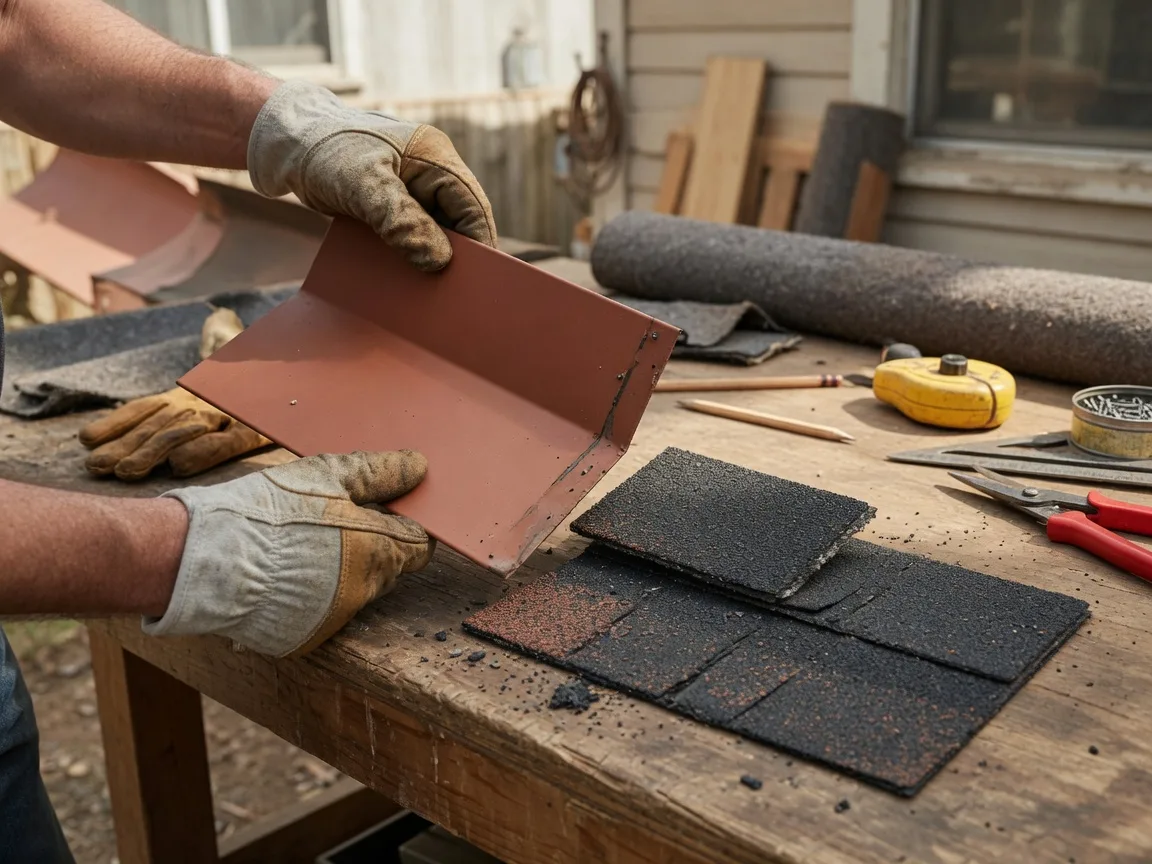 Roof Repair company in Shelley, ID